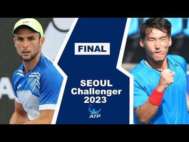 开云中国-张奔斗：中国男网小草疯长 周末再添两冠