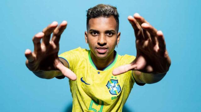 开云平台-【前瞻】内马尔受伤有影响 但巴西队能拿下瑞士！