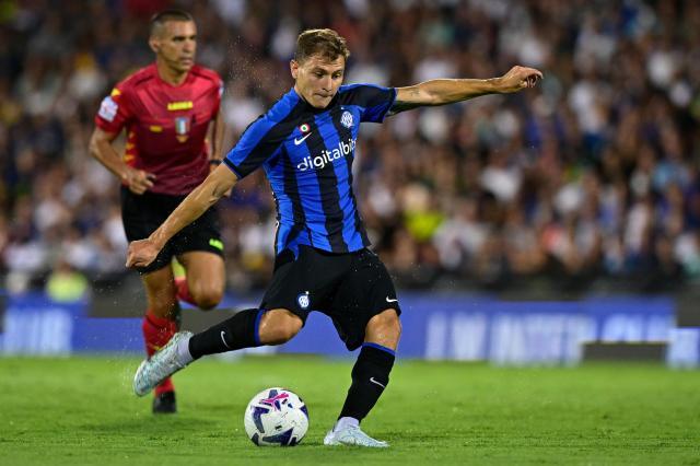 开云平台-王勤伯：国际米兰赞助商问题，源自投资者心理落差