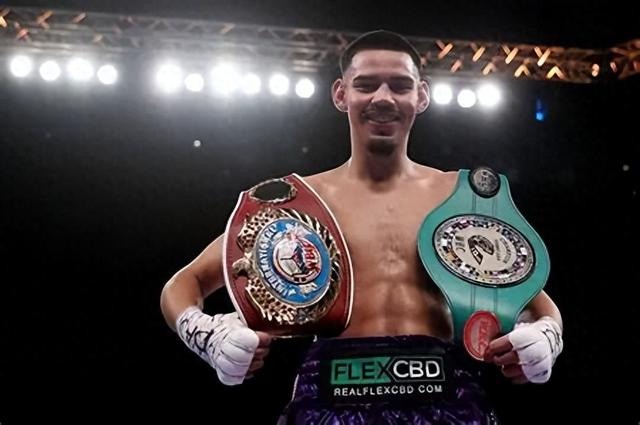 开云官网-签约新经纪团队，迭戈·帕切科以自由拳手身份冲击世界拳王宝座|拳击|特伦斯·克劳福|克劳福德|职业生涯|希尔_新浪体育_新浪新闻