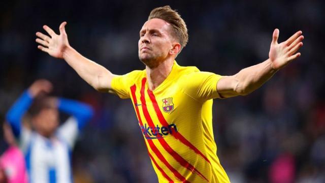 开云平台-巴萨是怎么把一场必胜比赛踢成绝平惊险拿1分的？