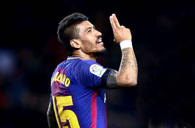 开云入口-保利尼奥：加盟巴萨前梅西曾问我到底来不来，我说你想我去我就去