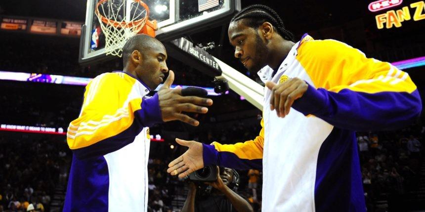 前队友：人们对科比充满不敬；不能接受把他排在历史最佳前三之外