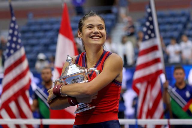 开云官网-拉杜卡努和作为罗马尼亚人的失望