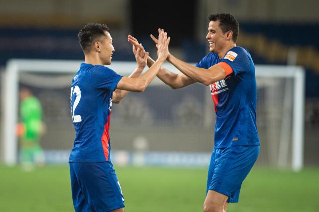 开云平台-【中超综述】京鲁沪3场闷平！河南收获首胜申花绝杀