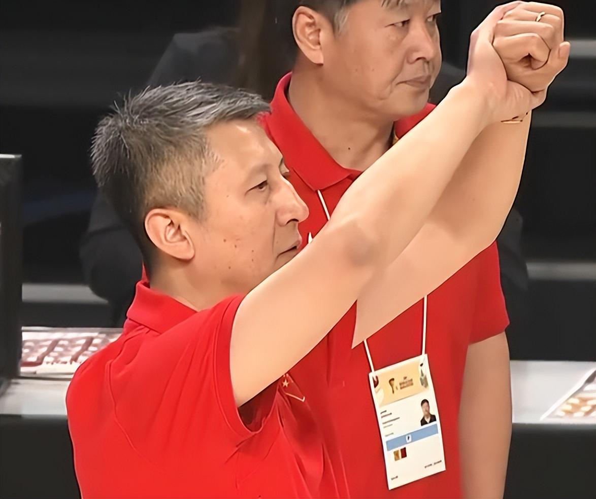 开云中国-深夜十一点！日本男篮上诉遭驳回，郭士强免于处罚，中国男篮太硬