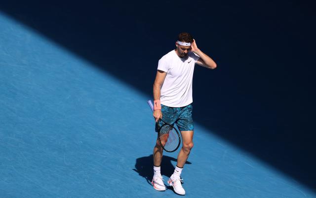 开云入口-张奔斗：本届澳网赛为何伤兵这么多？